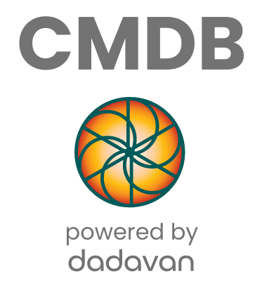 CMDB | Login